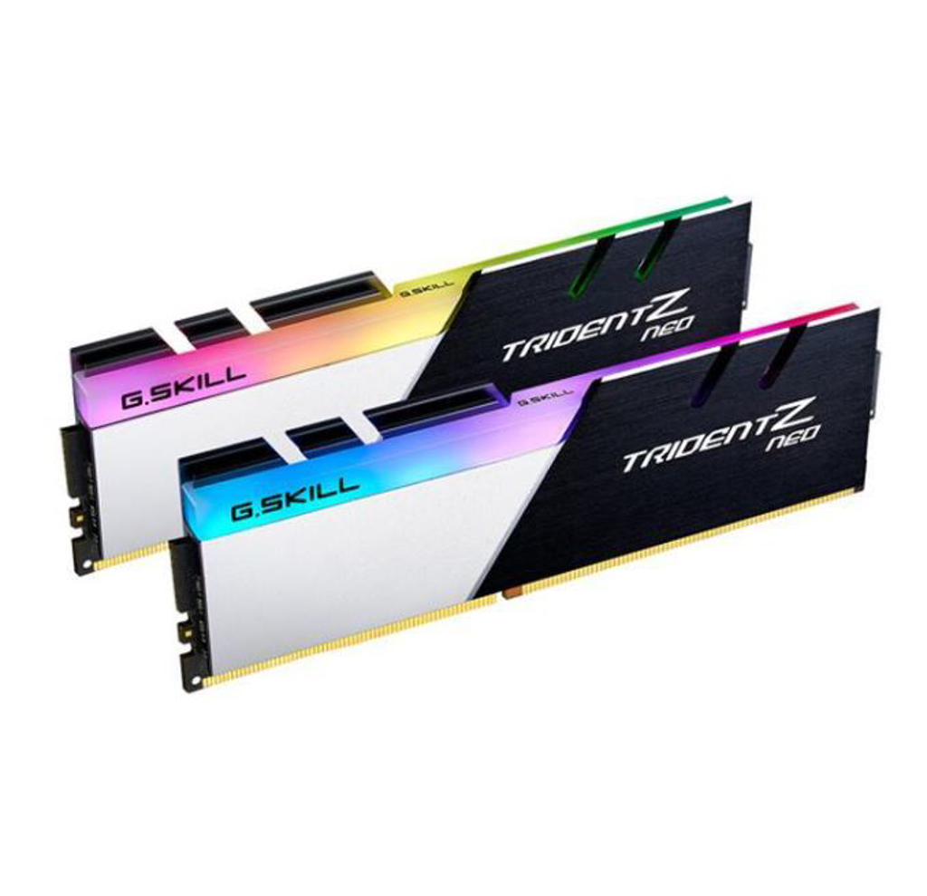 זיכרון למחשב נייח F4-3600C18D-32GTZR 2x16GB DDR4-3600MHz RGB