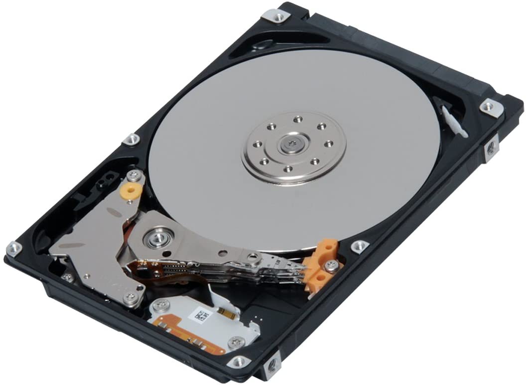 דיסק קשיח  TOSHIBA 1TB 5400RPM 2.5" SATA3