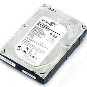 דיסק קשיח Seagate ST3000DM001 3Tb SATA-3 64Mb