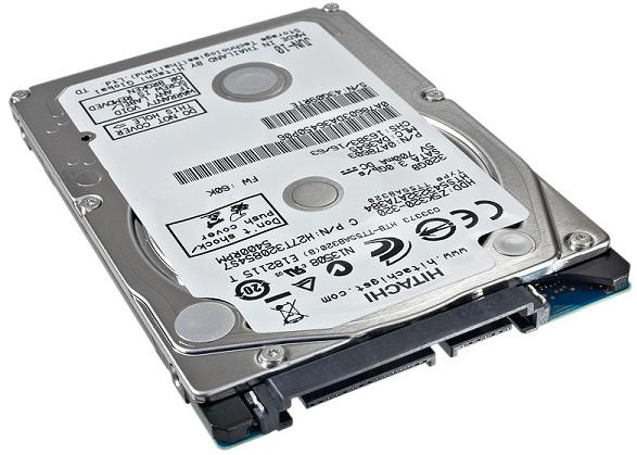דיסק קשיח למחשב HITACHI 1TB