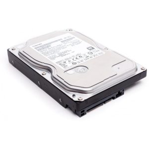 דיסק קשיח - TOSHIBA 500Gb 7200rpm 3.5" DT01ACA050