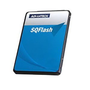 כונן מחשב - ADVANTECH SQF-S25V4-1TCSBC 1Tb Industrial SATA SSD 2.5