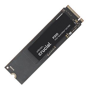 כונן דיסק קשיח Crucial CT1000P310SSD8 SSD 1TB P310 NVME 7100/6000 Tray