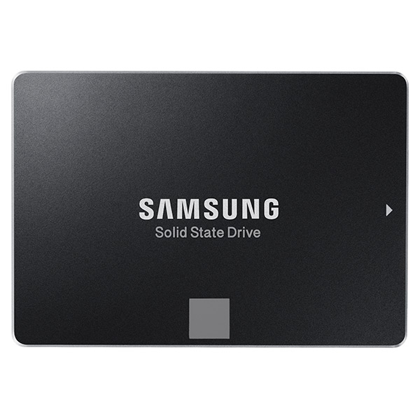 כונן מחשב - SAMSUNG MZ-75E250BW SSD 2.5" EVO 850 250GB 5Y