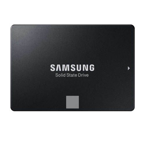 כונן SAMSUNG MZ-77E1T0BW SSD 2.5" 870 EVO 1Tb