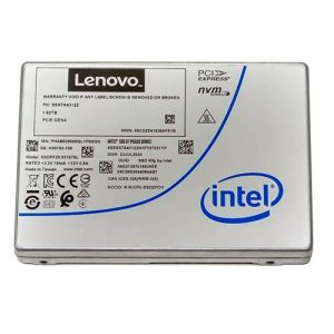 כונן Intel SSD D7-P5500 3.84TB PCIE4.0  U.2 2.5" R:7000/4300Mb/s