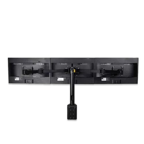 זרוע ל 3 מסכים LOCTEK DLB113 Up to 30 inch