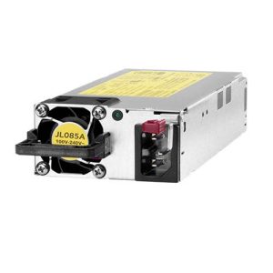 ספק כוח למחשב HPE JL085A Aruba X371 250W 12VDC PSU 1U