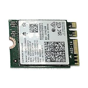 כרטיס רשת M.2 מודול אלחוטי Intel AX210NGW PRO WIFI 6E/BT5.3 Module