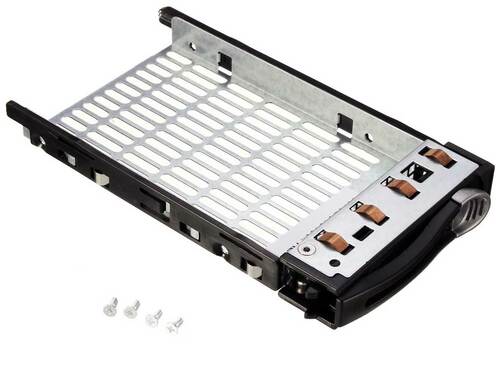 DELL CADDY TRAY 2.5" 7JC8P for C6XXX Series