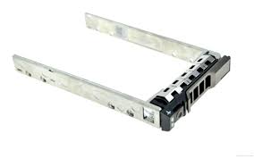 DELL CADDY TRAY 2.5" G176J and 0KG7NR