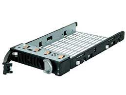DELL CADDY TRAY 2.5" D273R / 7JC8P