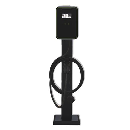 עמדת טעינה מנוהלת Braumers Charger BREV-OCPJ22K-T28M-APP 22KW