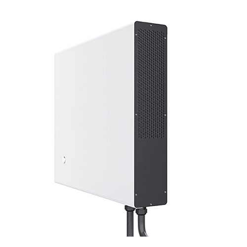 עמדת טעינה DC מהירה 20 - 30 קילוואט CCS1-CCS2