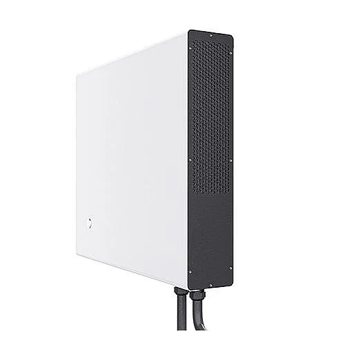 עמדת טעינה DC מהירה 30KW קילוואט 8 מטר Braumers CCS2