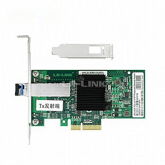 כרטיס רשת פנימי LR-LINK LREC9710HF-TX