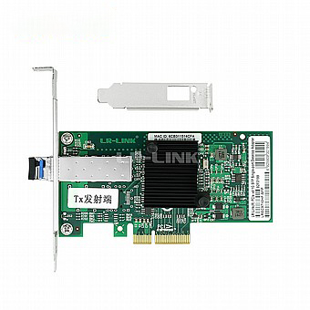 כרטיס רשת פנימי LR-LINK LREC9710HF-TX