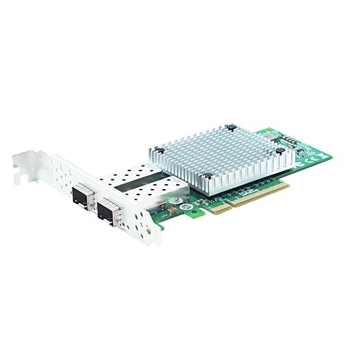 כרטיס רשת פנימי +LR-LINK LREC9812BF-2SFP
