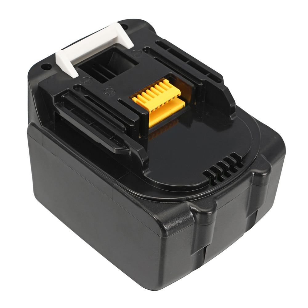 סוללה תואמת מקיטה Makita Li-ion 18V 4000mAh