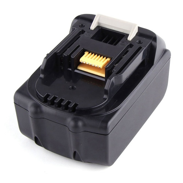 סוללה תואמת מקיטה Makita Li-ion 14.4V 6000mAh