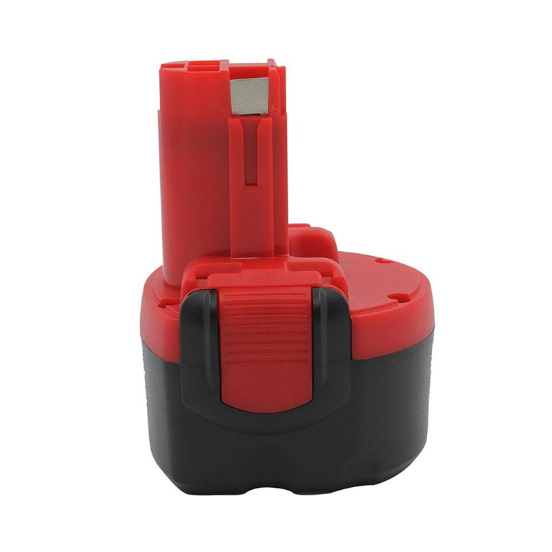 סוללה תואמת בוש Bosch Ni-MH 9.6V 3000mAh