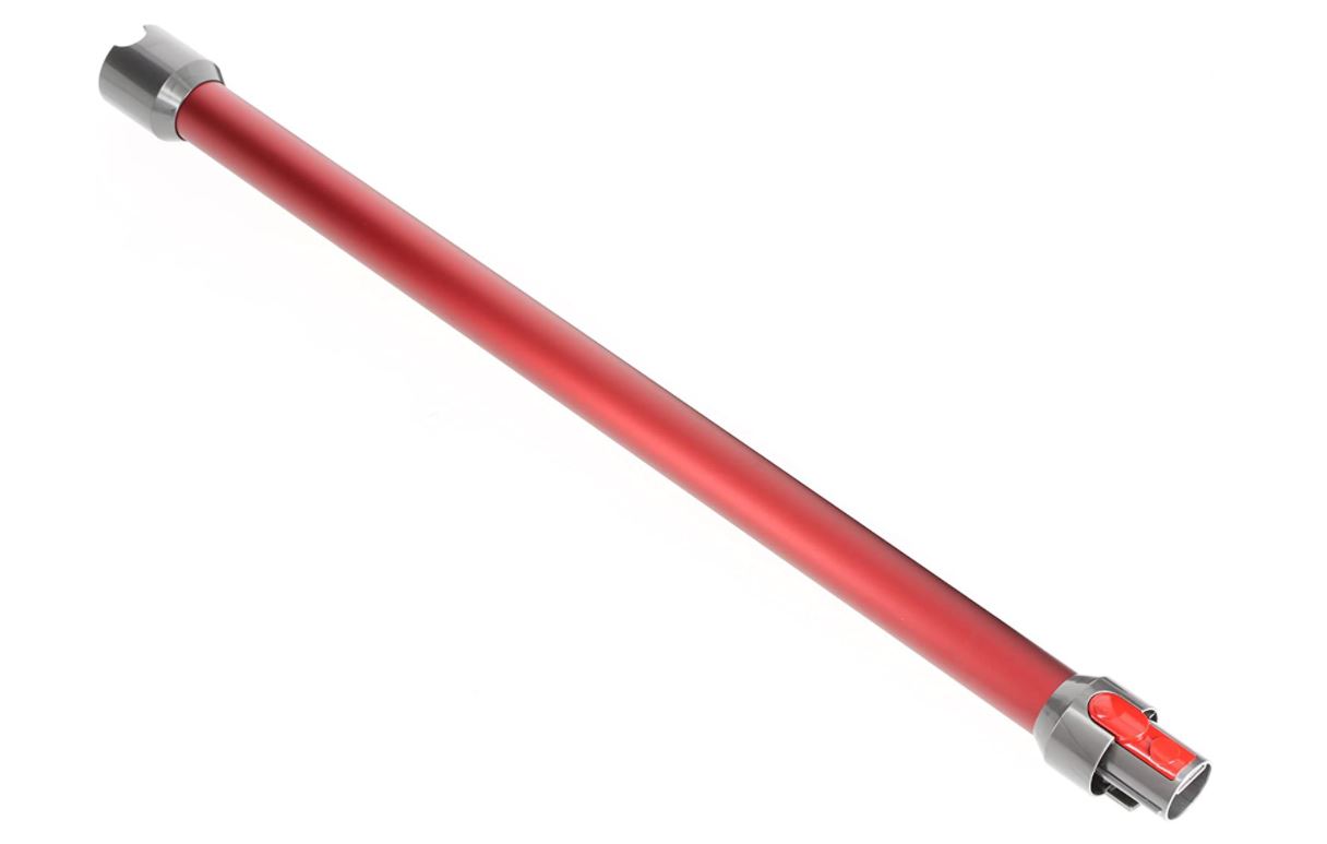 מוט צינור לשואב אבק דייסון בצבע אדום Dyson Wand V7/V8/V10/V11