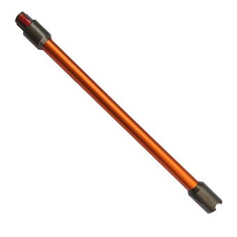 מוט צינור לשואב אבק דייסון בצבע כתום Dyson Wand V7/V8/V10/V11