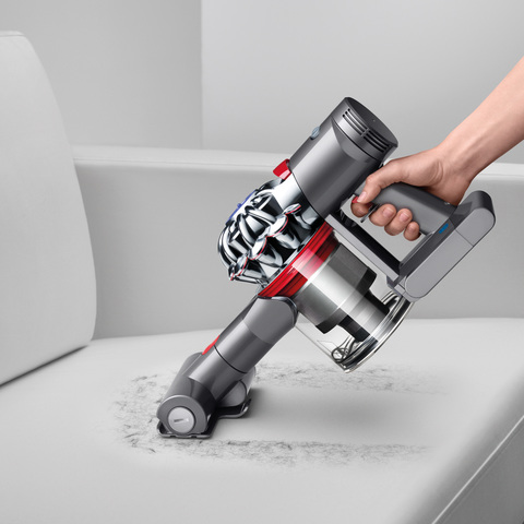 מברשת חובטת קטנה מקורית לשואב אבק דייסון Dyson V7