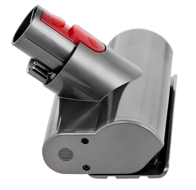 מברשת חובטת קטנה מקורית לשואב אבק דייסון Dyson V10
