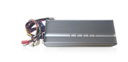 בקר לאופניים חשמליים 5000W