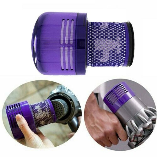 פילטר מקורי לשואב אבק דייסון Dyson Post Motor HEPA  Filter V11