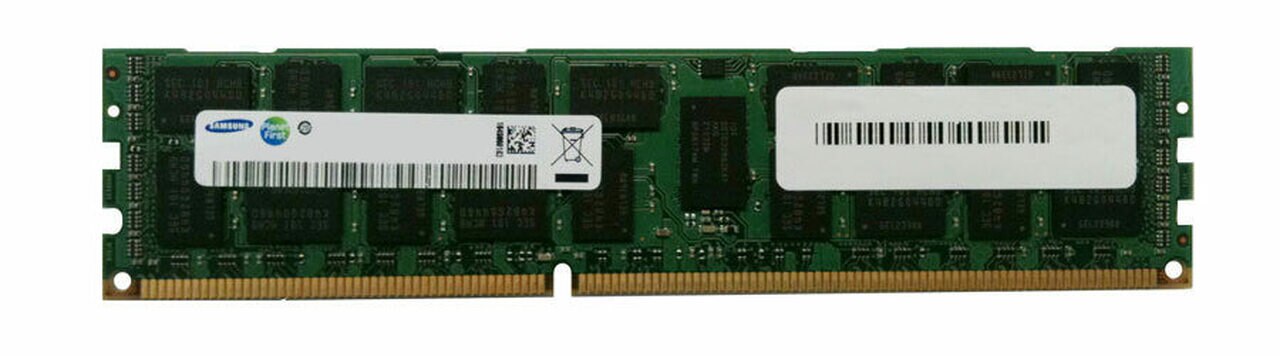 זיכרון למחשב נייד Samsung DDR3 8GB 1600MHZ M391B1G73BH0-CK0 SODIMM