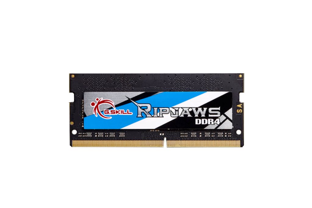 זיכרון למחשב נייד G.skill F4-2133C15S-16GRS 2133MHz 16GB DDR4
