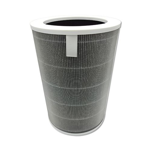 מטהר אוויר/מסנן אוויר Xiaomi air purifier 1/2/3 תואם לשיאומי