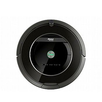בדיקת מעבדה לשואב אבק מסוג איי רובוט רומבה iRobot Roomba