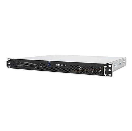 תחנת עבודה Rackmount 1U עם i7-14700 זיכרון 32GB ו-1TB NVMe