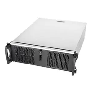 תחנת עבודה 4U עם Threadripper 7970X ו-2× RTX PRO 5000