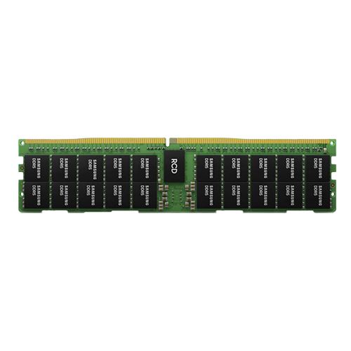 זיכרון למחשב שרת SAMSUNG DDR5 M321RBJA0M22-CLP 256GB 6400Mhz ECC REG