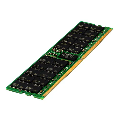 זיכרון למחשב HYNIX DDR5 P64707-B21 HMCG94AGBRA182N 64GB 5600Mhz 2Rx4 ECC REG