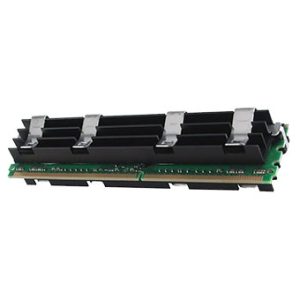 זיכרון למחשב - Gigaram 4GB 800MHZ FBDIMM Mac Pro
