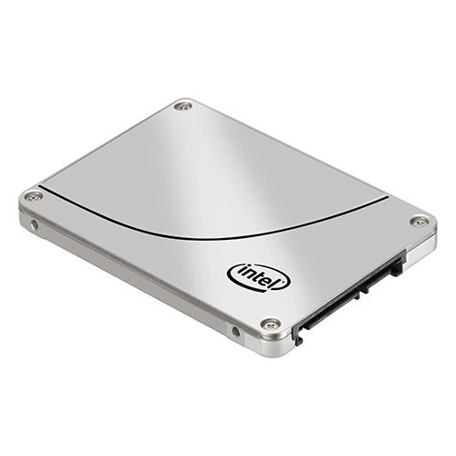 כונן Intel DC S3710 200GB 2.5" SATA SSD SSDSC2BA200G4
