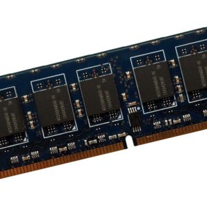 זיכרון למחשב - SuperTalent 2Gb 667Mhz DDR2