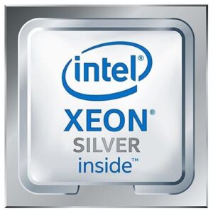 מעבד Intel CPU XEON Silver 4210R