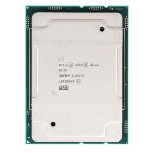 מעבד Intel CPU XEON GOLD 6256