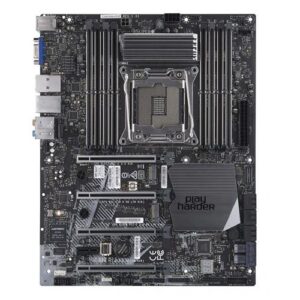 לוח אם SuperMicro MB C9X299-PGF v1.01 CPU 10th Gen