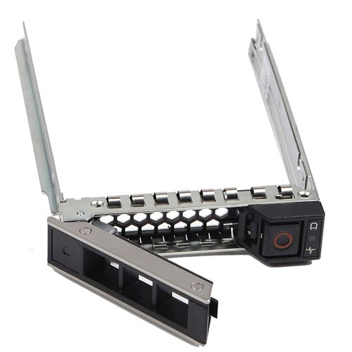 מגירה לשרת דל DELL CADDY TRAY 2.5" DXD9H/0DXD9H R440/R540/R640/R740