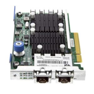 כרטיס רשת HPE FlexFabric 700759-B21 2x10Gb 533FLR-T Adapter