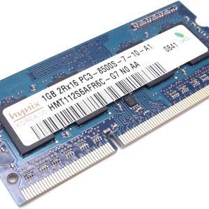 זיכרון למחשב - HYNIX DDR2 4GB 667Mhz FBDIMM HP466436-061