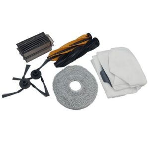 ערכת אחזקה שנתית Dreame L40S Pro Ultra Replacement 10PCS Kit