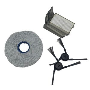 ערכת אחזקה שנתית Dreame X60 Max Ultra Replacement 8PCS Kit